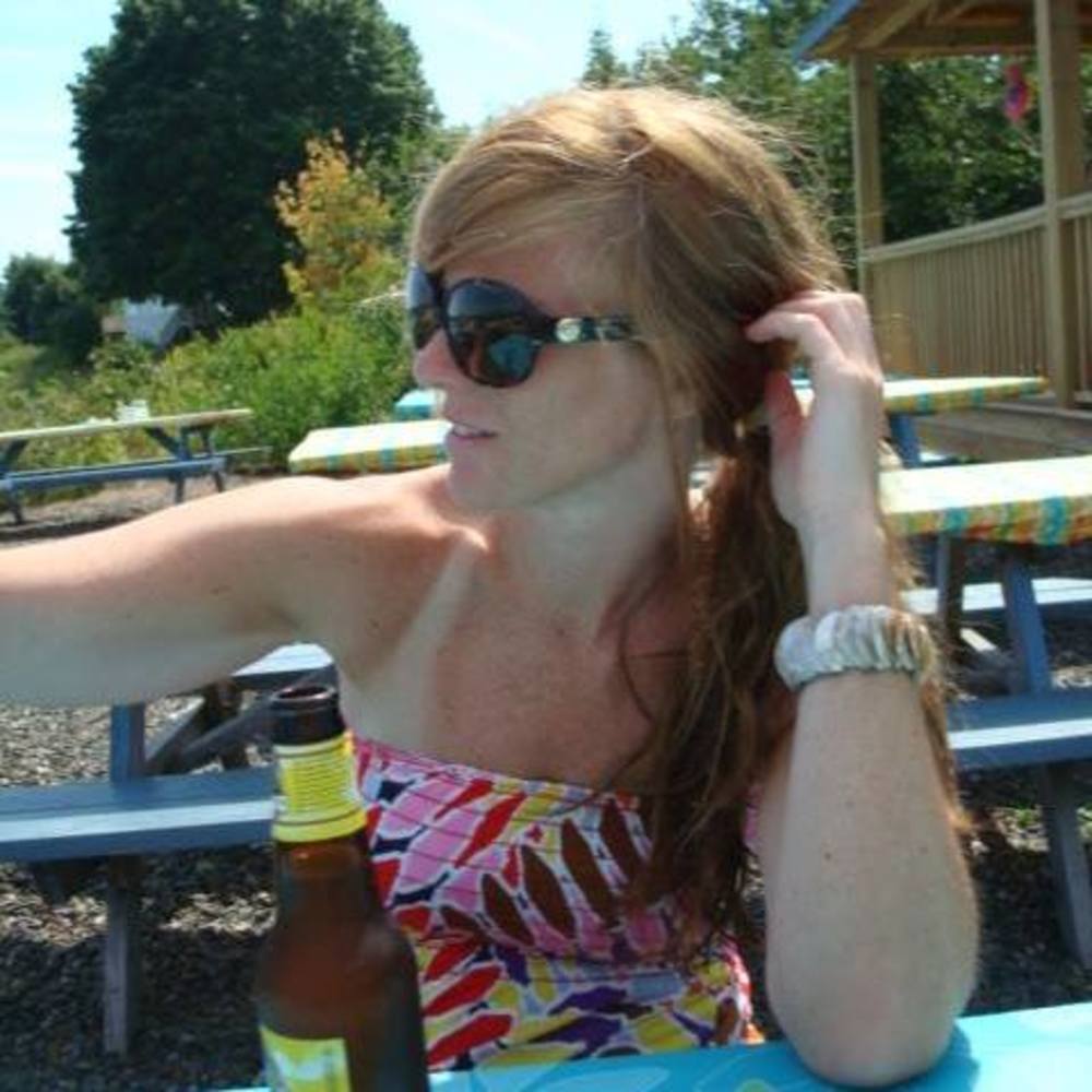 Meet your Posher, Jessica